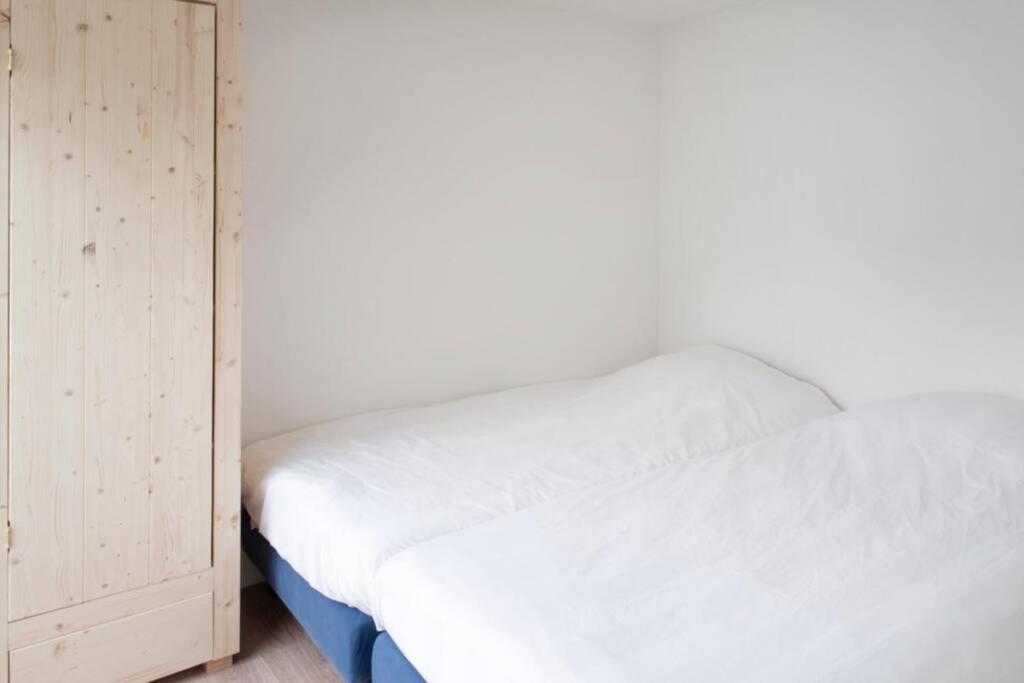 Klaproos Bergen Nh Villa Екстериор снимка
