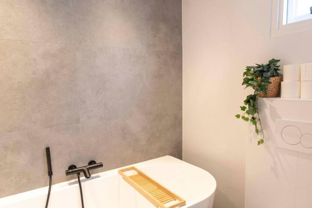 Klaproos Bergen Nh Villa Екстериор снимка